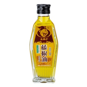 幺麻子 藤椒油 80ml